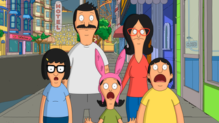 R.I.P. <i>Bob's Burgers</i> lead character designer Dave Creek